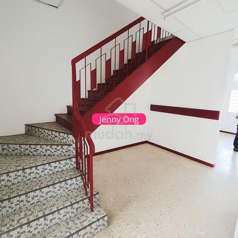 2 Sty House At Raja Uda, Butterworth For Sale 1