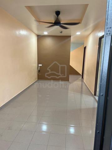 Single Storey House, Juru BM 1