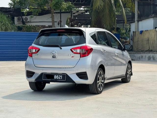 2020 Perodua MYVI 1.5 ADVANCE Jomcheck 2019 - 2