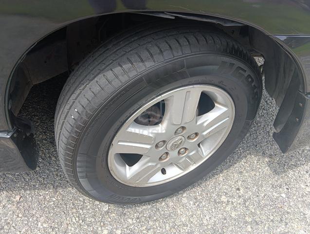 2007 Toyota INNOVA 2.0 E (A) - 3