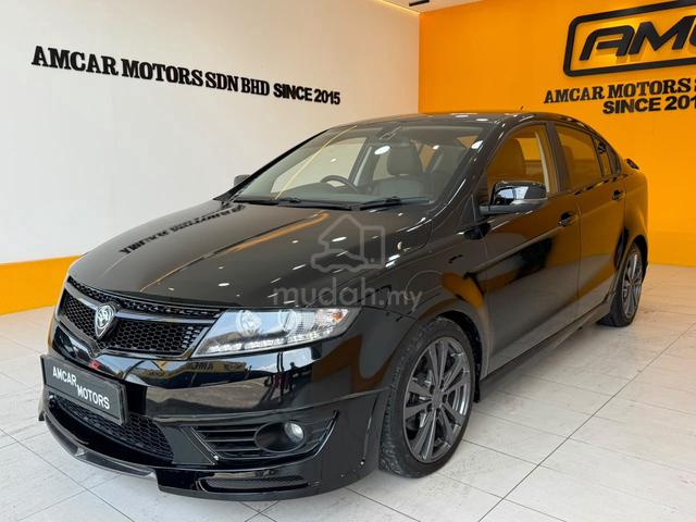 2018 Proton PREVE 1.6 (A) CFE PREMIUM PUSH START - 4