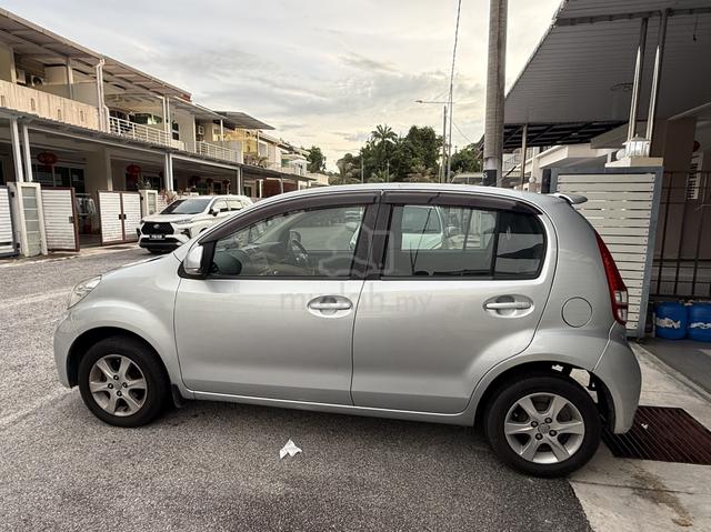 2012 Perodua MYVI 1.3 EZI PREMIUM (A) - 3