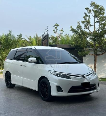 2011 Toyota ESTIMA 2.4 (A) - 1