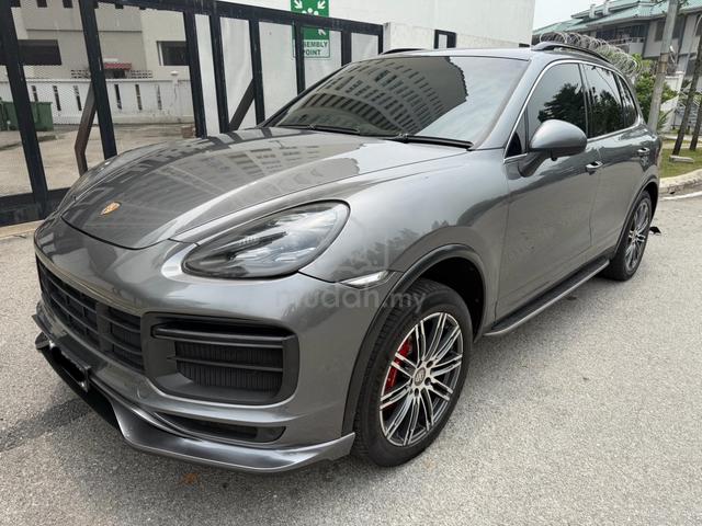 2012 Porsche CAYENNE 3.6 958 (A) - 1