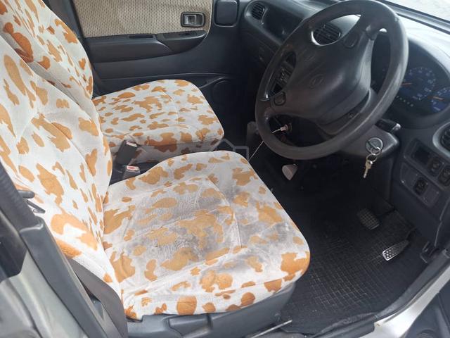 2004 Perodua KENARI 1.0 EZ L902 (A) - 4