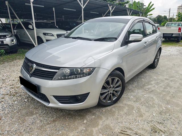 2015 Proton PREVE 1.6 EXECUTIVE (M) - 2