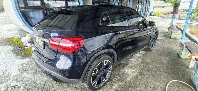 2017 Mercedes Benz GLA200 (CBU) 1.6 (A) - 3