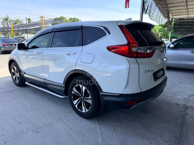 2018 Honda CR-V 2.0 2WD (A) FULL SERVICE HONDA - 5