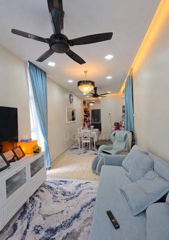 Selangorku PR1MA Lakefront Homes 1