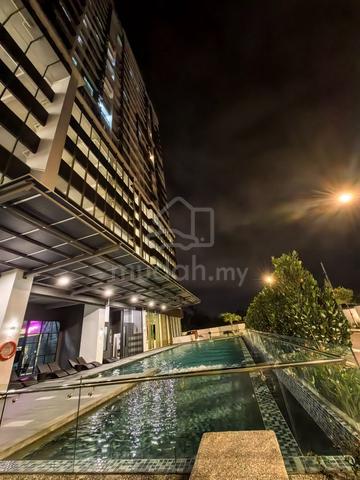 SkyMillion Residence @ Nosoob 1