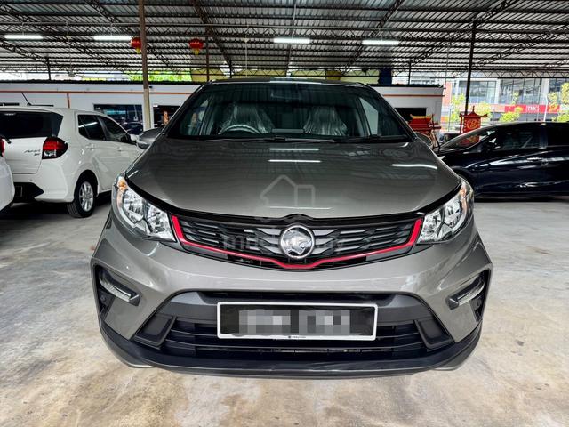 2023 Proton IRIZ 1.6 EXECUTIVE/GREAT CONDITION - 2