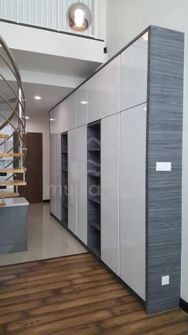 Sphere Damansara 1