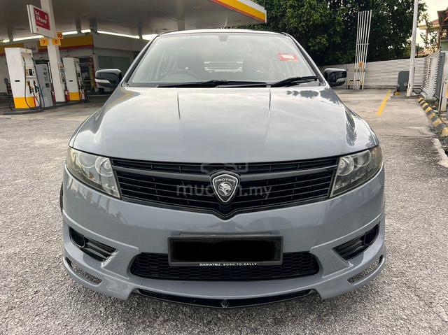 2016 Proton PREVE 1.6 EXECUTIVE (A) 1 YRS WARRANTY - 3