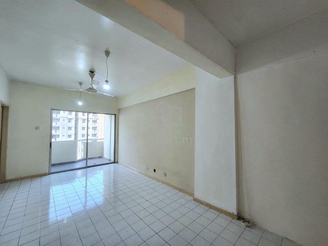 Menara Orkid 1