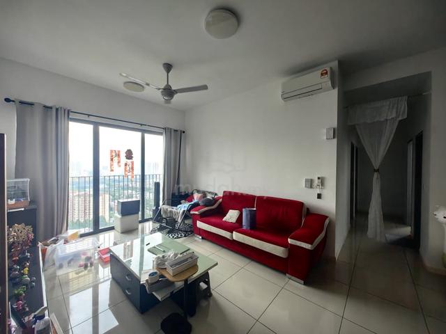 Rumbia Residence @ Ari Permaisuri 1