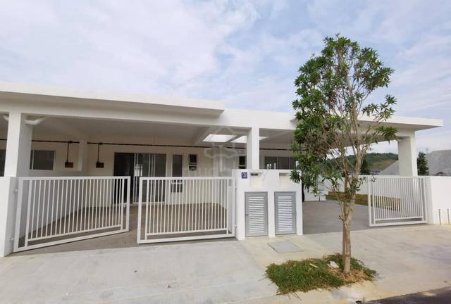 Biggest 1 Sty Corner Nilai | Peluang Emas Untuk Pembeli Rumah Pertama 1