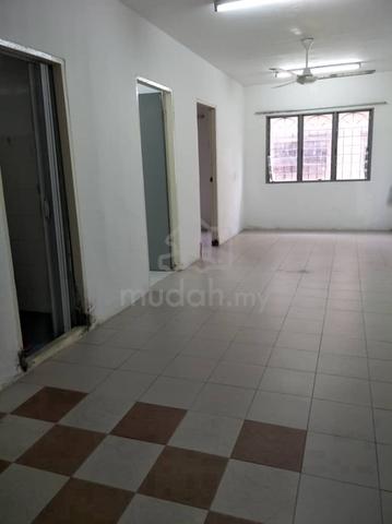 Harmoni Apartment 1