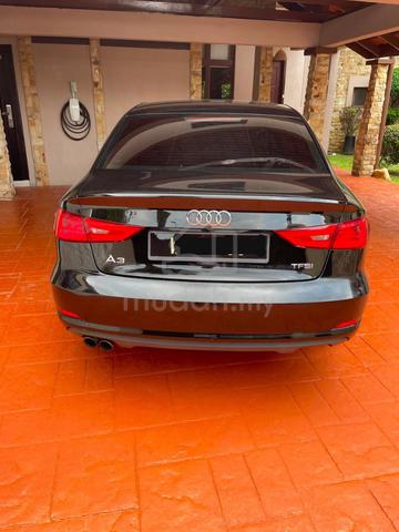 2014 Audi A3 1.4 TFSI (A) - 4