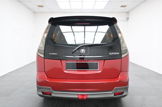 2018 Proton EXORA 1.6 EXECUTIVE FL (A) 1-OWNER FSR - 5
