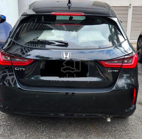2023 Honda CITY 1.5 HATCHBACK E (A) - 3
