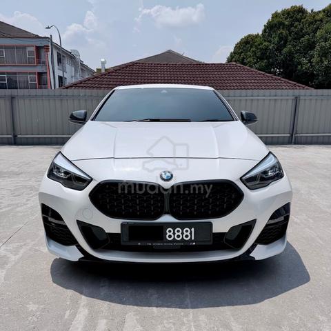 2021 Bmw 218i M SPORT GRAN COUPE 1.5L (A) - 3