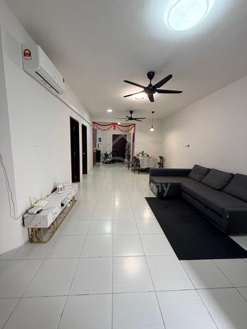Residensi Jalan Jubilee 1