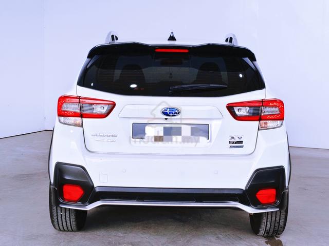 2020 Subaru XV GT 2.0L (A) Free 💯 3 Year Warranty - 4