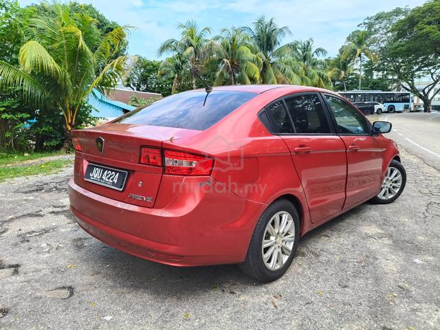 2016 Proton PREVE 1.6 EXECUTIVE (A) - 5