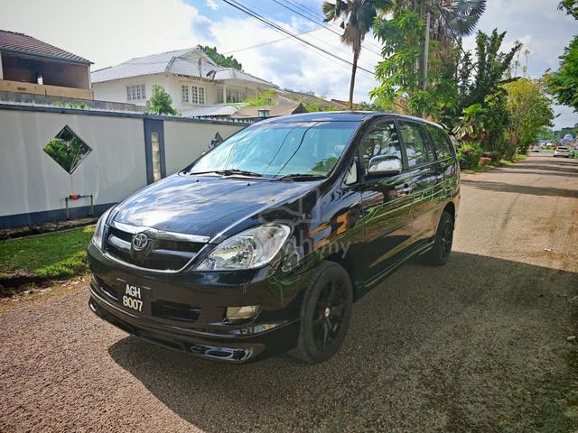 2008 Toyota INNOVA 2.0 G (M) - 3