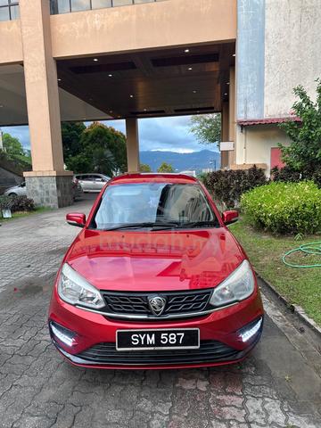 2021 Proton SAGA PREMIUM AT 1.3L (A) - 3