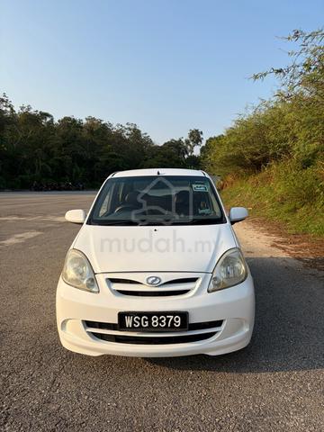 2008 Perodua VIVA 1.0 EZI PREMIUM (A) - 1