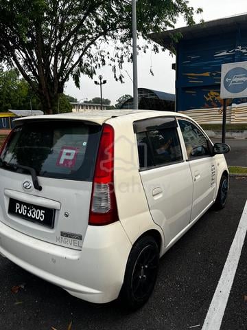 2009 Perodua VIVA 0.8 850 EX (M) - 1