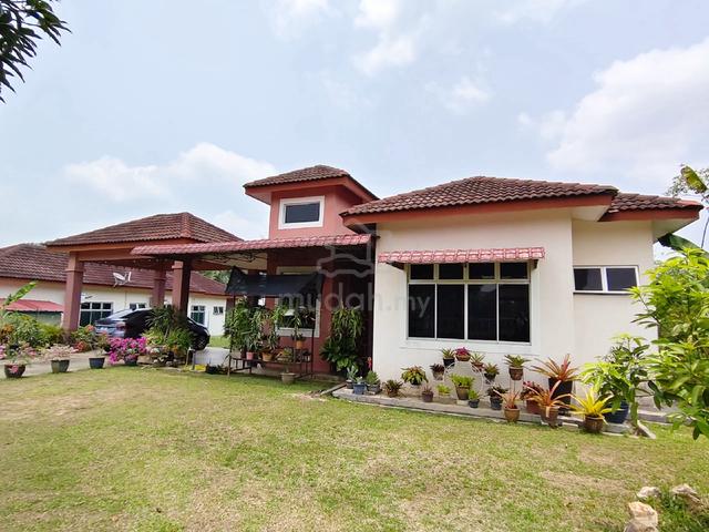 Idaman Villa Bandar Sri Sendayan 1