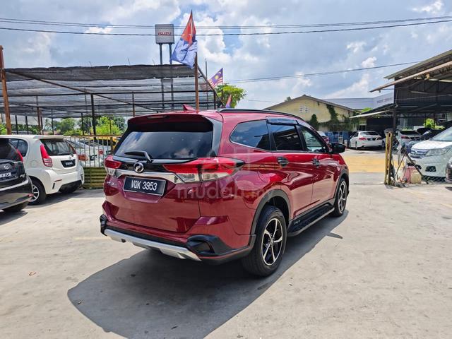 2022 Perodua ARUZ FULL SPEC 1.5 (AUTO) - 3