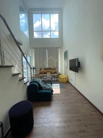 The Loft @ ZetaPark 1