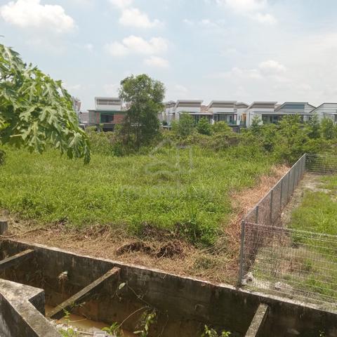 Strategic Land Sale----- Walking distance to AEON Taiping 2