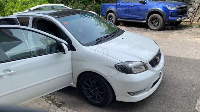 2004 Toyota VIOS 1.5 E (A) - 3