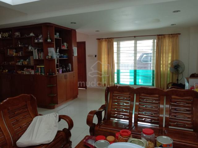 Taman Lestari Putra, LEP, Seri Kemangan 1