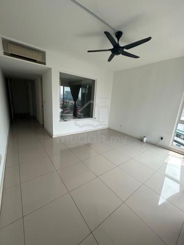 288 Residensi setapak 1