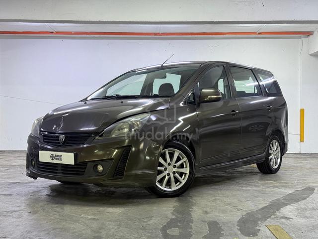 2017 Proton EXORA 1.6 PREMIUM FACELIFT (A) - 1