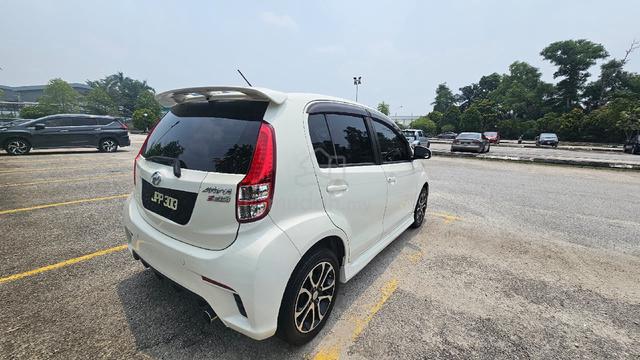 2013 Perodua MYVI 1.5 (A) untuk dilepaskan - 3