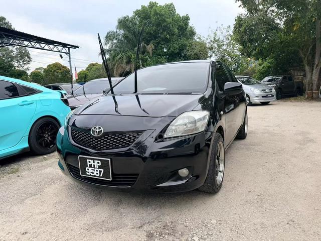 Toyota VIOS 1.5 E (A)-09 - 5