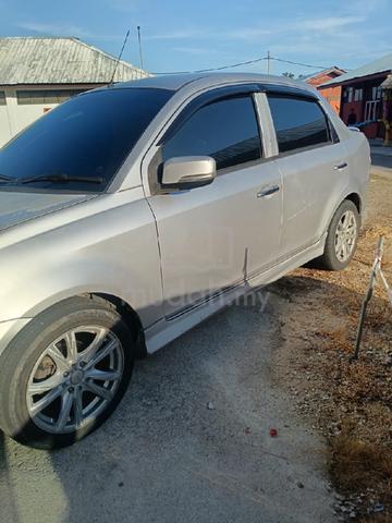 2013 Proton SAGA 1.3 FLX EXECUTIVE (A) - 5