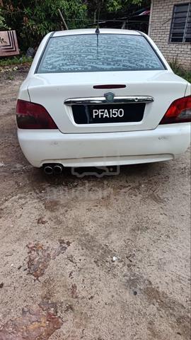 2002 Proton WAJA 1.6 (A) - 4