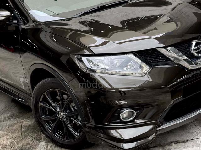 2017 Nissan X-TRAIL 2.0 IMPUL (A) - 3