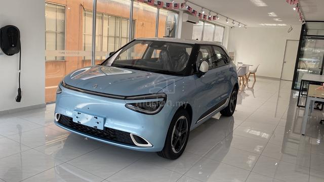 2025 Dongfeng BOX E3 MY24 (A) - 2