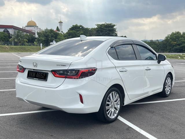 2023 Honda CITY 1.5 V (A) - 5