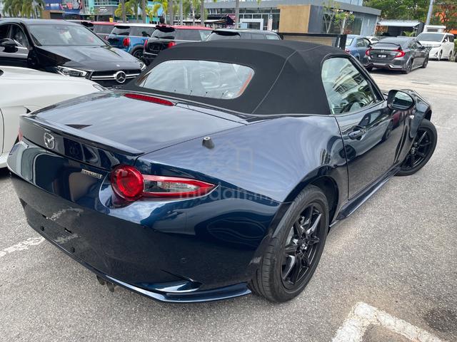 2021 Mazda MX-5 1.5 S SPECIAL PACKAGE (M) * Sale * - 3