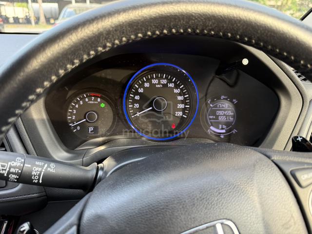 2019 Honda HR-V 1.8 E ENHANCED (A) - 3