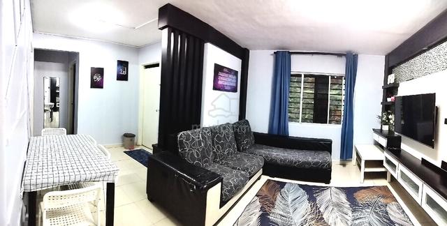 Puncak Arabella 1